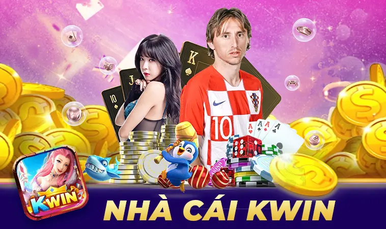 Trang Chủ KWIN: Nhà Cái Cá Cược Online Hàng Đầu Việt Nam