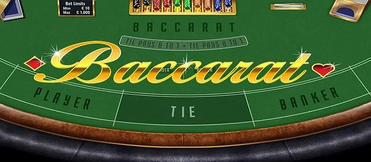 Hướng Dẫn Trò Chơi Baccarat Tại KWIN Hiệu Quả Nhất