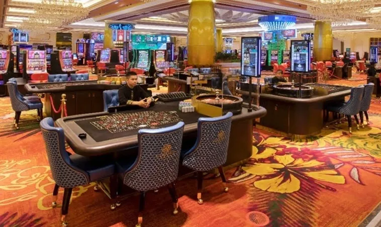 Bảo Vệ Tiền Thắng Của Bạn Bảo Hiểm Casino Tại Nhà Cái KWIN