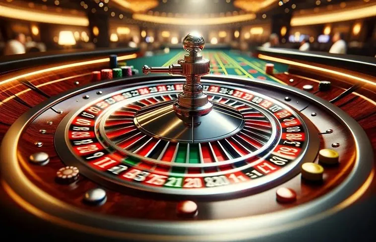 Cách Tham Gia Roulette Nhà Cái KWIN Để Nhận Thưởng Lớn