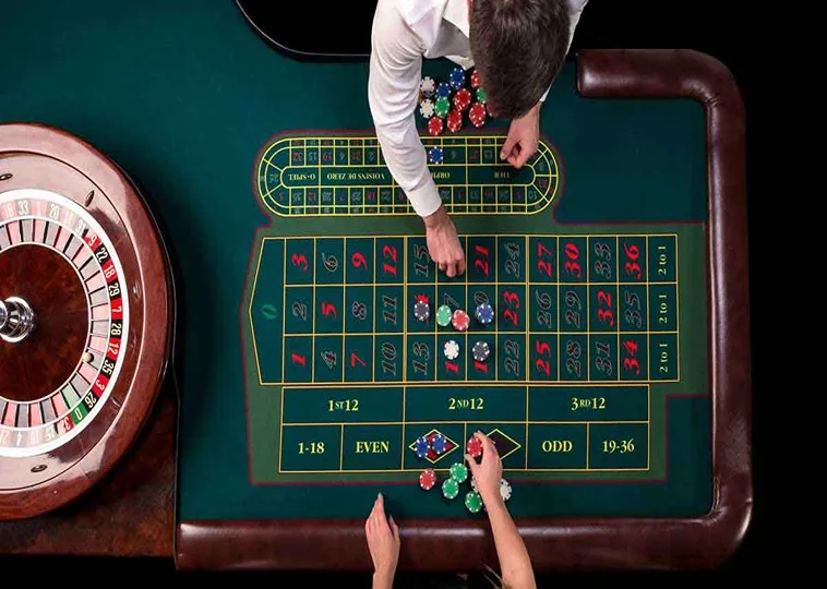 Cách Tham Gia Roulette Nhà Cái KWIN Để Nhận Thưởng Lớn