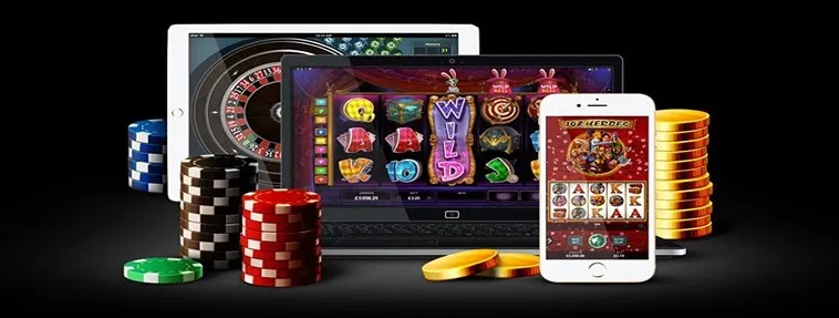 Casino Online KWIN: Cách Chơi Và Chiến Thắng Dễ Dàng