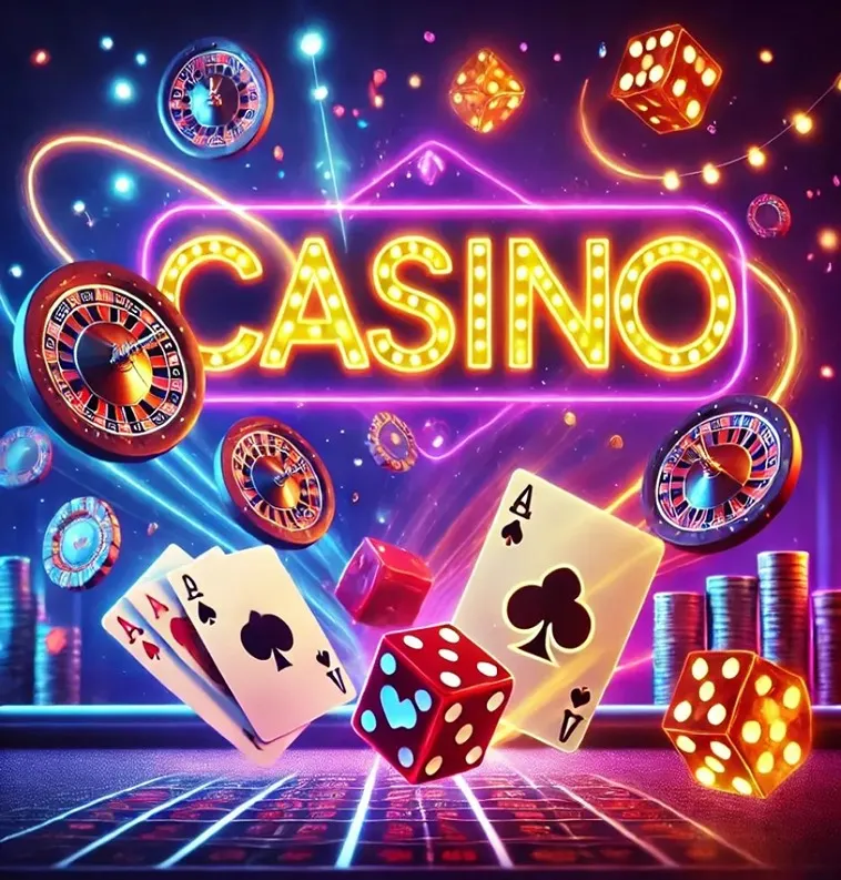 Casino Online KWIN: Cách Chơi Và Chiến Thắng Dễ Dàng