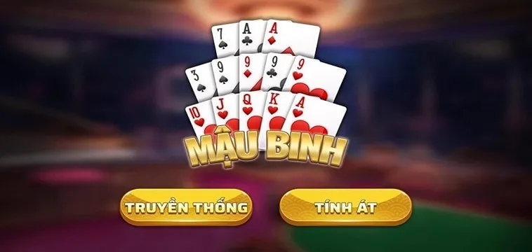 Trò Chơi Mậu Binh Tại KWIN: Hướng Dẫn Chi Tiết Cho Người Mới