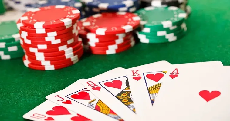 Khám Phá Trò Chơi Poker Tại KWIN: Chiến Thuật Thắng Lớn