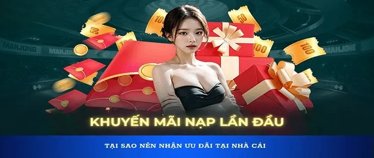 Thưởng Nạp Đầu Tại Nhà Cái KWIN: Cơ Hội Nhận Quà Khủng!