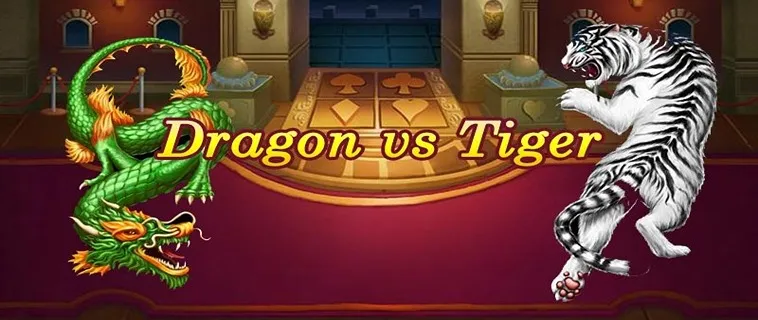 Khám Phá Cách Tham Gia Dragon Tiger Nhà Cái KWIN Dễ Dàng