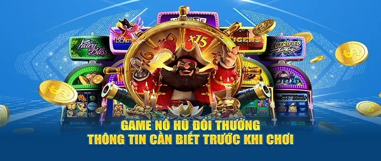 Cơ Hội Nhận Thưởng Lớn Khi Chơi Nổ Hũ Vũ Trụ Tại KWIN